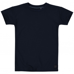 T-Shirt LEVV dunkelblau