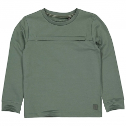 Sweater LEVV grün